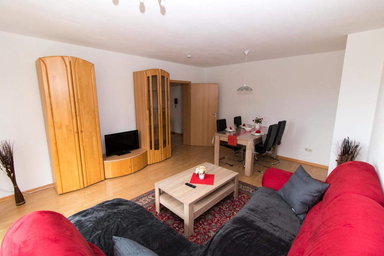 Ferienwohnung Auer شتوكاخ المظهر الخارجي الصورة