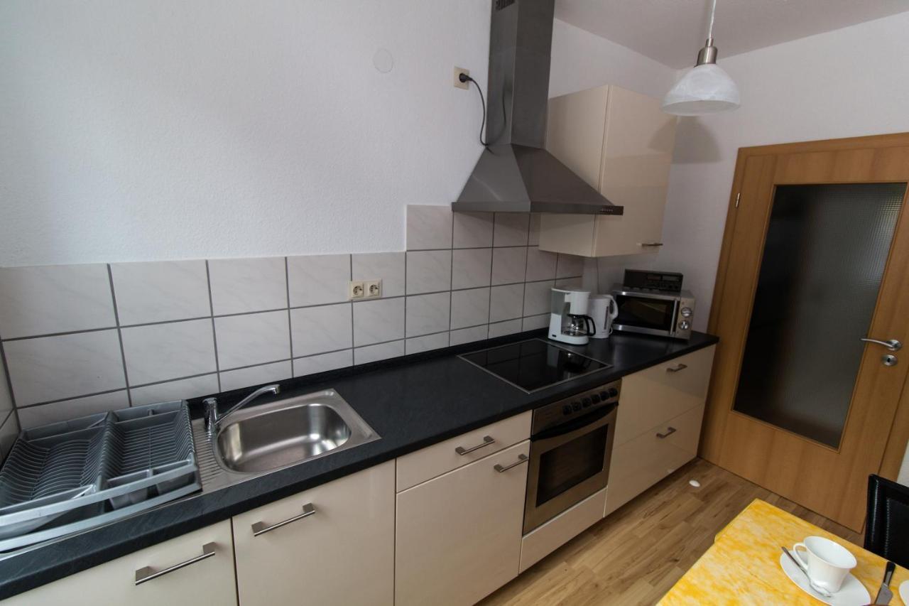 Ferienwohnung Auer شتوكاخ المظهر الخارجي الصورة