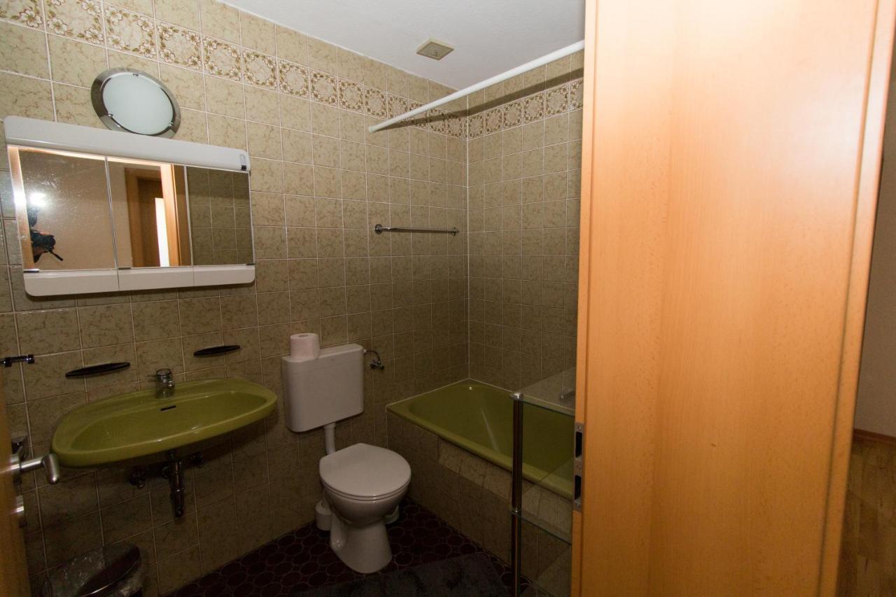 Ferienwohnung Auer شتوكاخ المظهر الخارجي الصورة