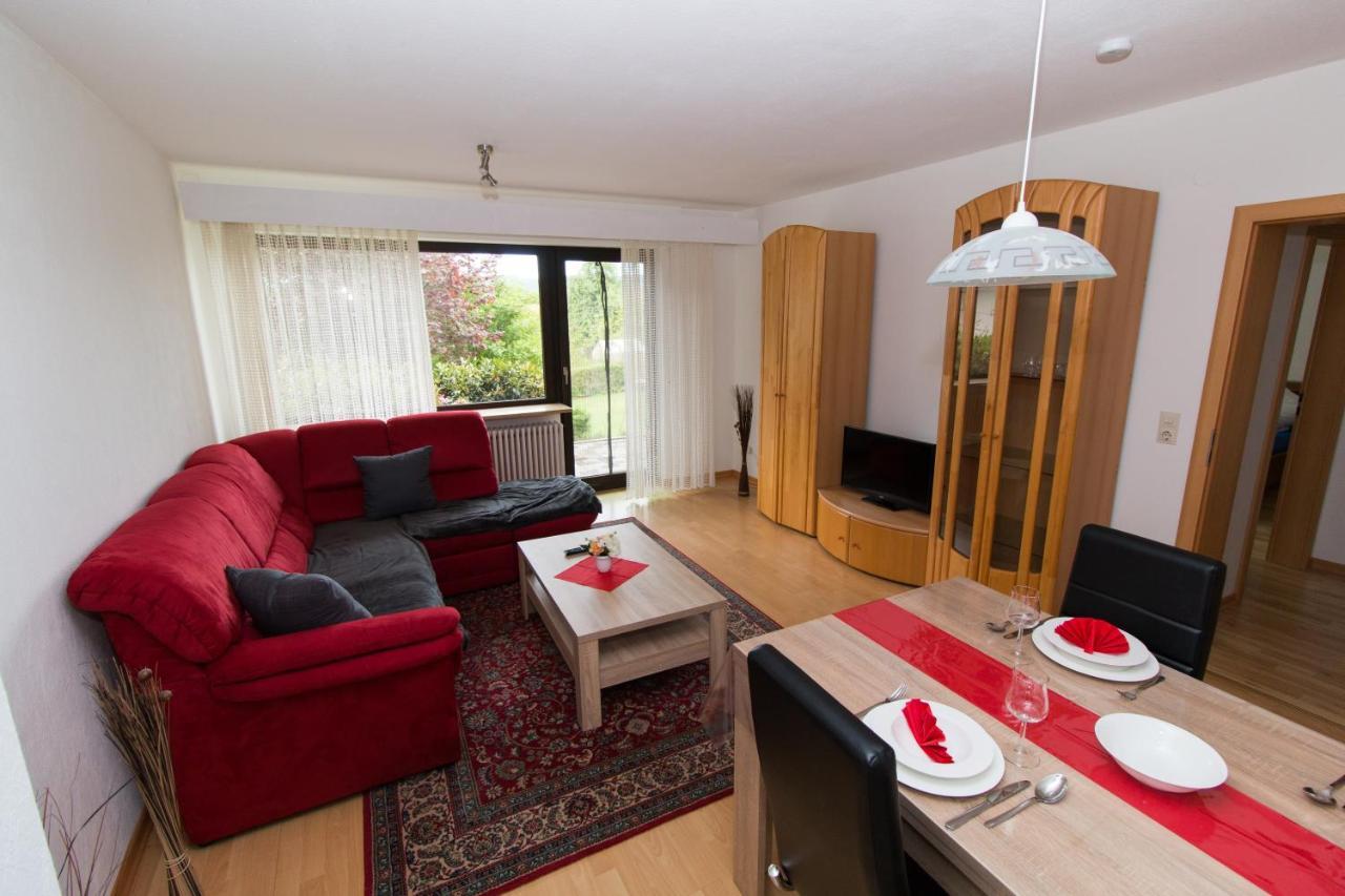Ferienwohnung Auer شتوكاخ المظهر الخارجي الصورة